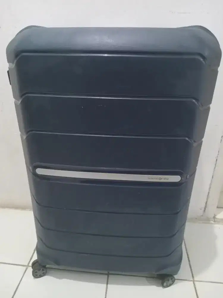 Koper Baju Samsonite