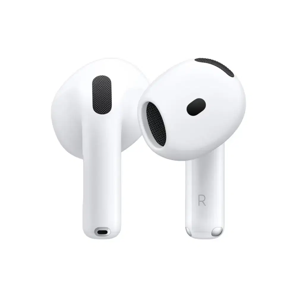 Airpods gen 4th