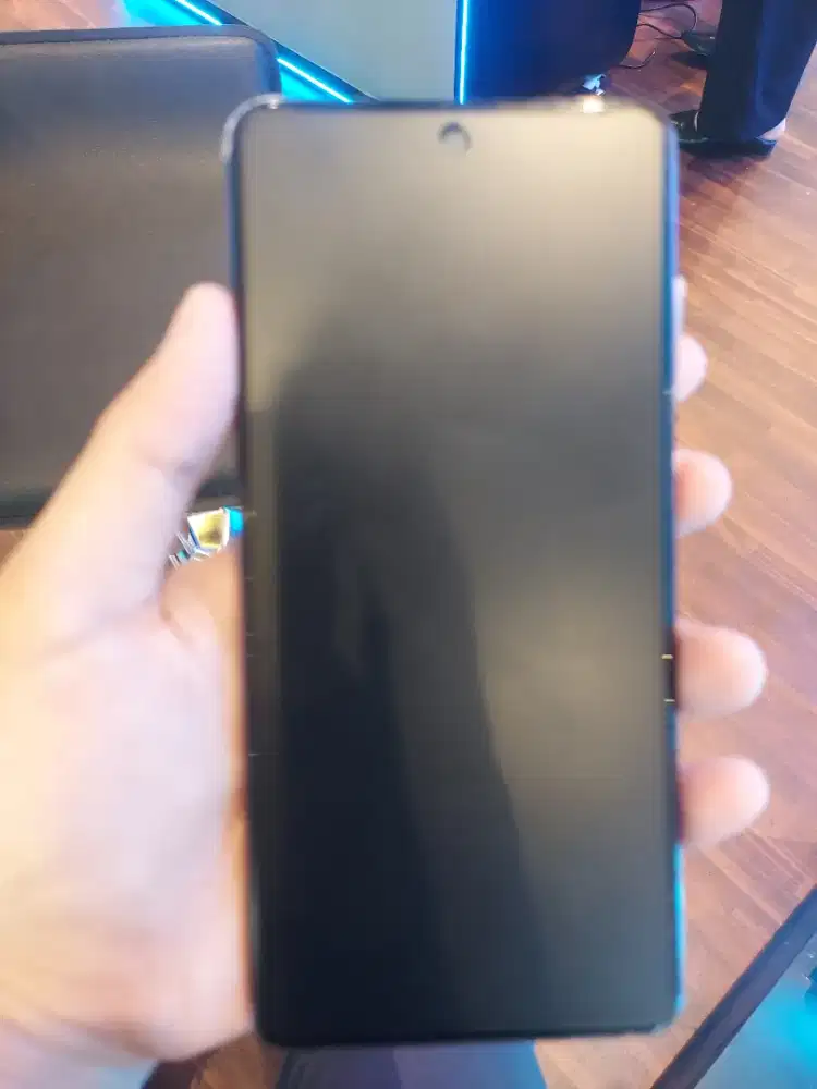 Galaxy a72 ram 8/128gb batangan
