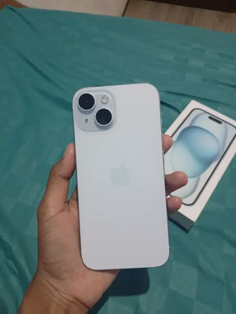 IPhones 15 128 iboxxx