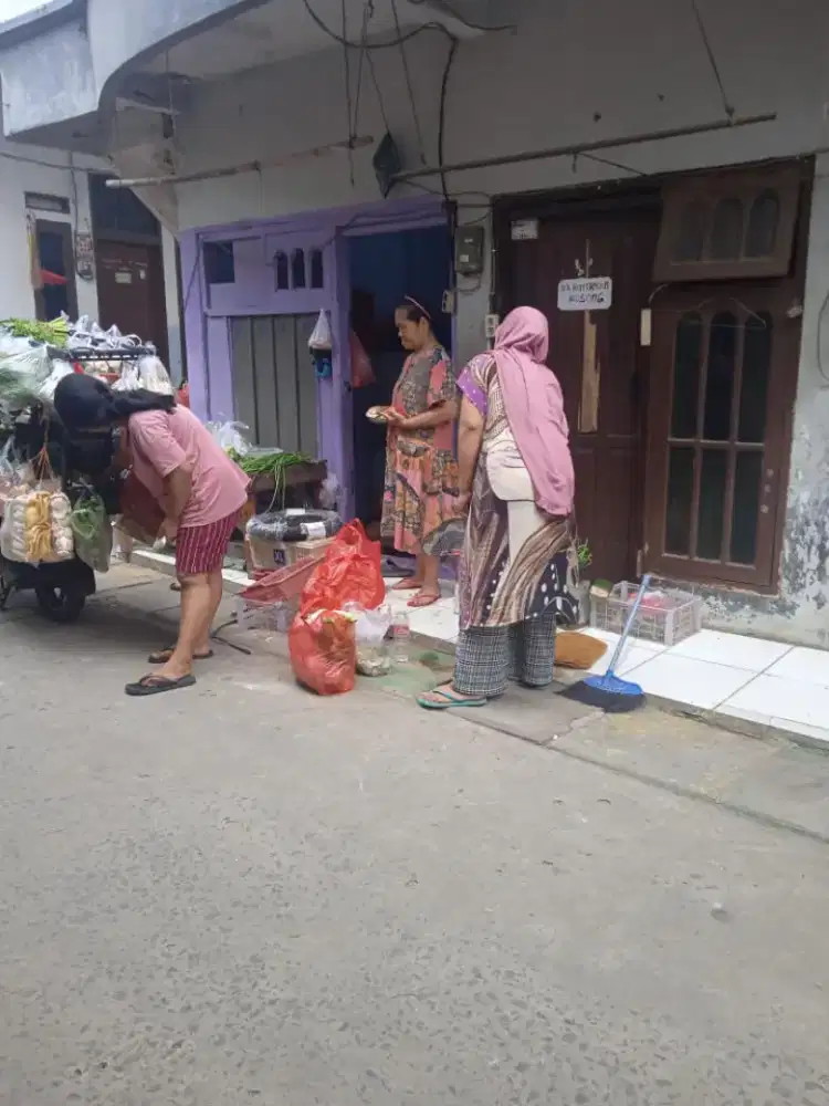 Kapuk pedongkelan cengkareng 700k murah