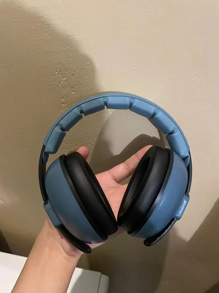Scoora Baby Earmuff