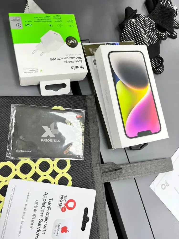 Iphone 14 new iBox
