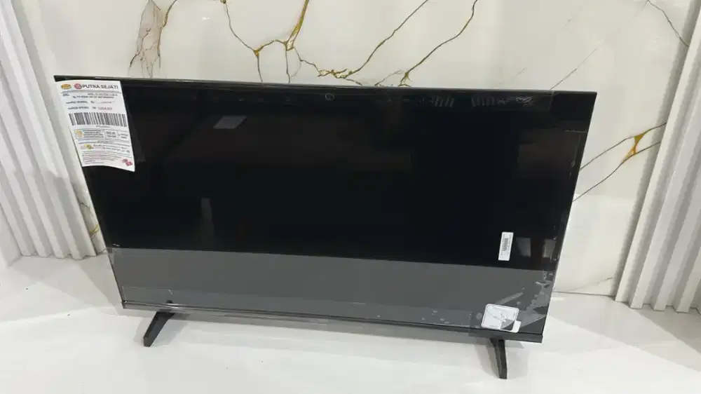 UPGRADE TV KAMU PAKAI CICILAN