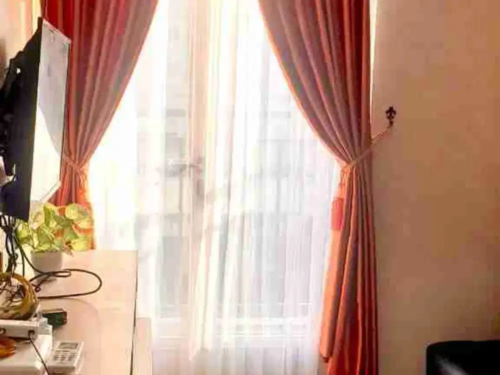 Disewakan Apartemen 2BR fullfurnise murah