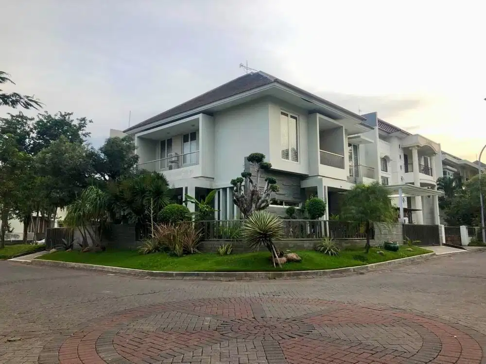 Dijual rumah termurah di Pakuwoncity hanya 14,500,000/m