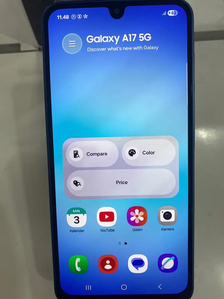 Samsung Galaxy A17 5G