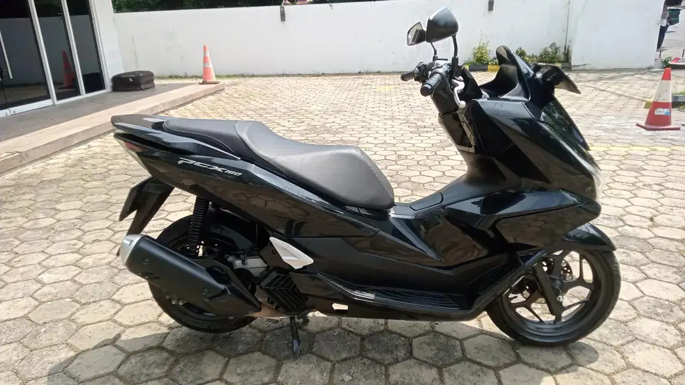 PCX Th 2025 Istimewa