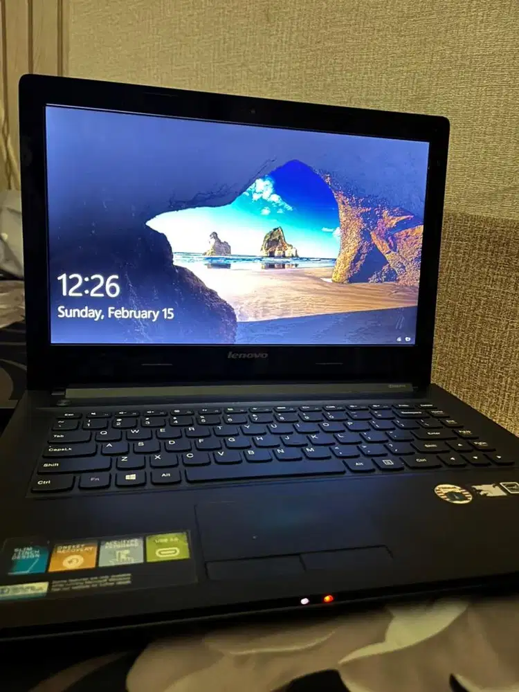 Jual cepat laptop