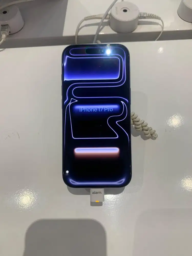 IPHONE 17 Pro 256GB