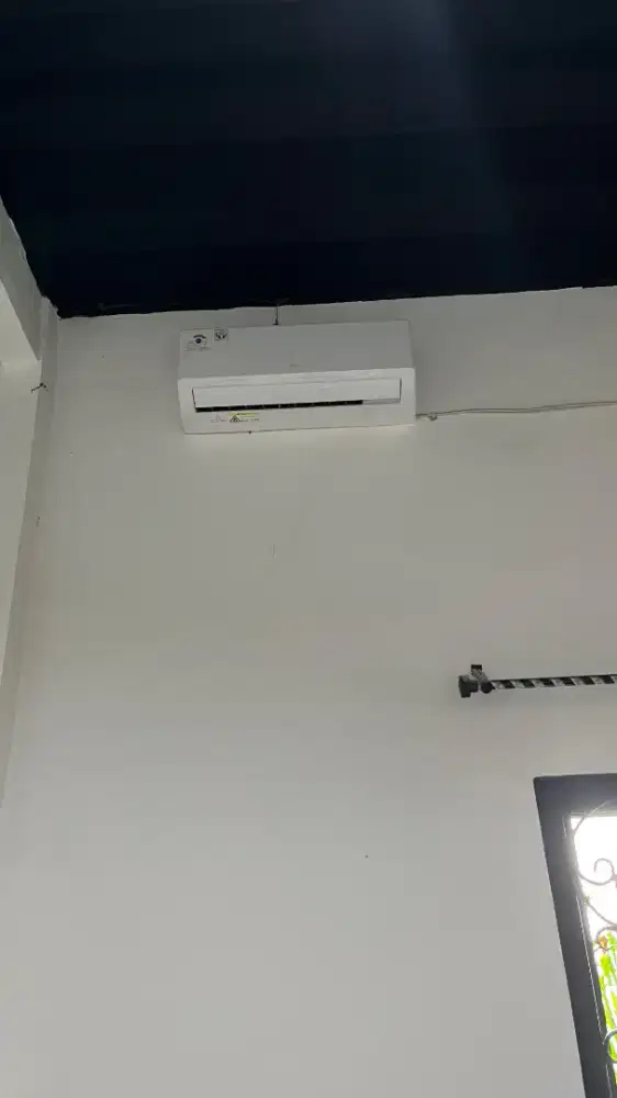 Ac second aqua 1/2 pk