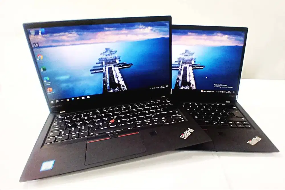 jual murah Lenovo Thinkpad X1 Carbon SLIM Intel Core i5