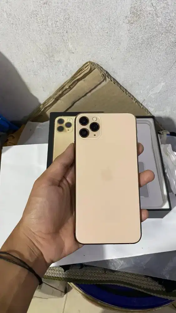 Iphone 11 pro 64 allop