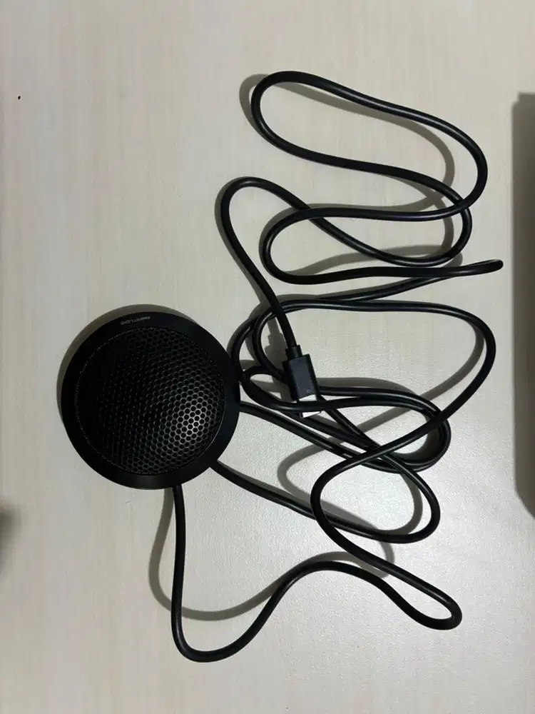 Mic Microphone Laptop / Komputer / Mac