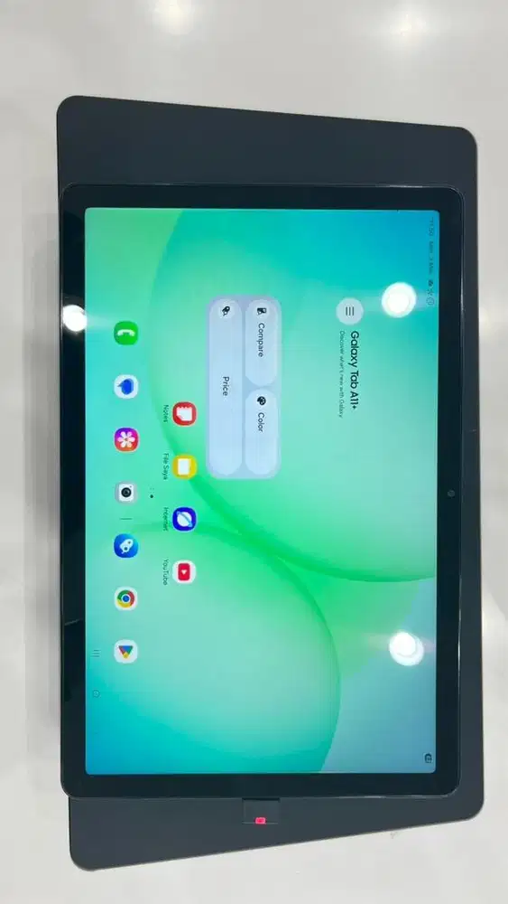 SAMSUNG GALAXY TAB A11+