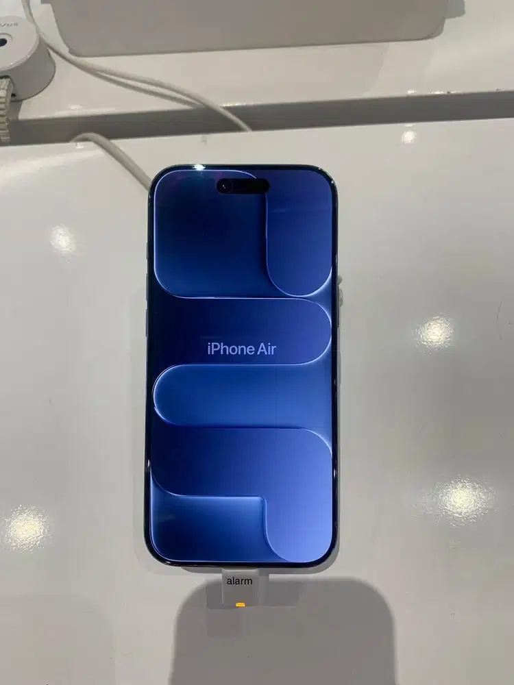Iphone Air 256GB
