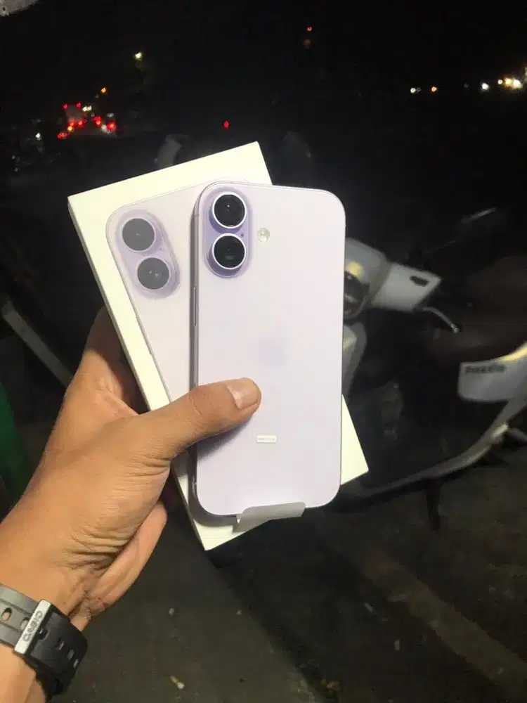 Iphone 17 256 ibox
