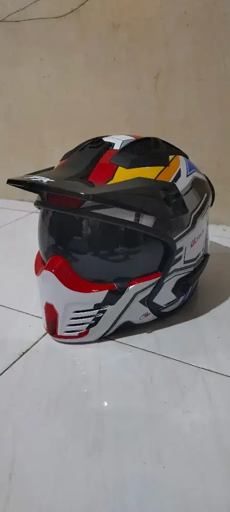 Helm JPX MX726R