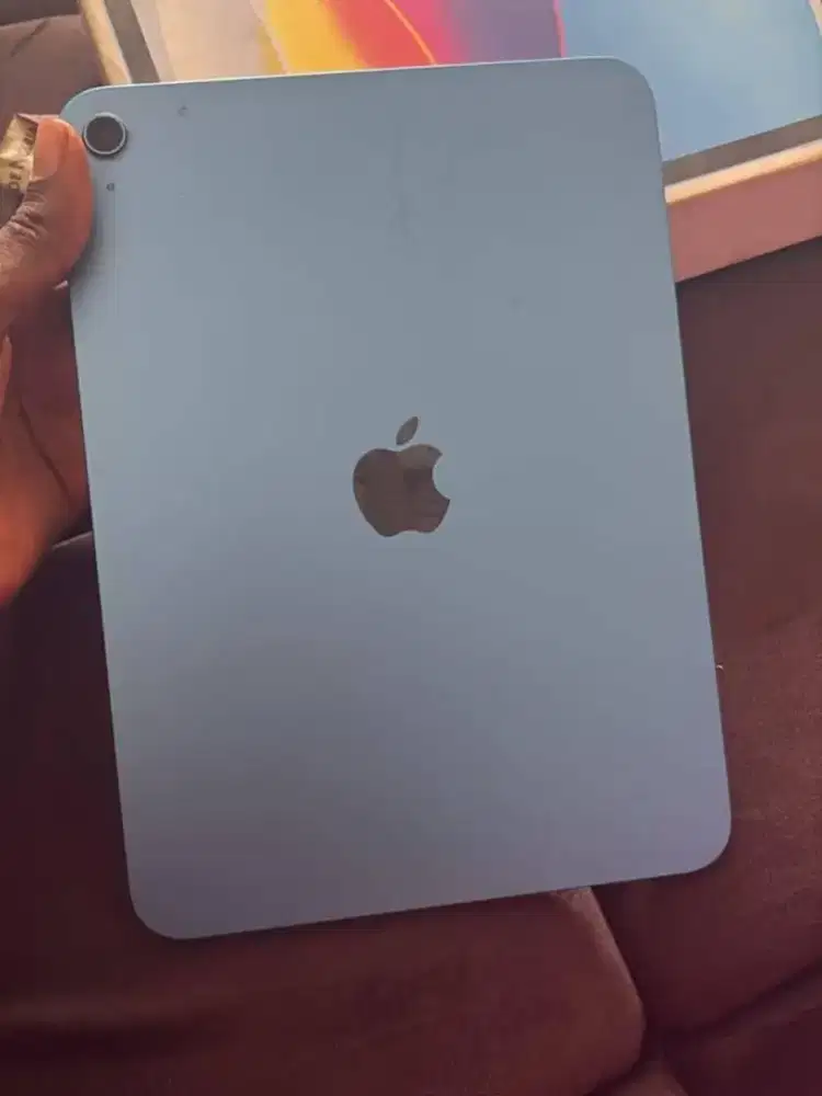 ipad 11 A16 wifi 128gb