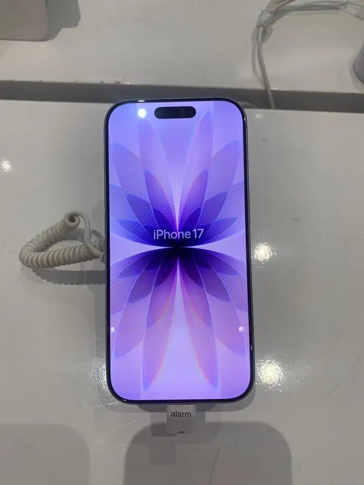 Iphone 17 256GB