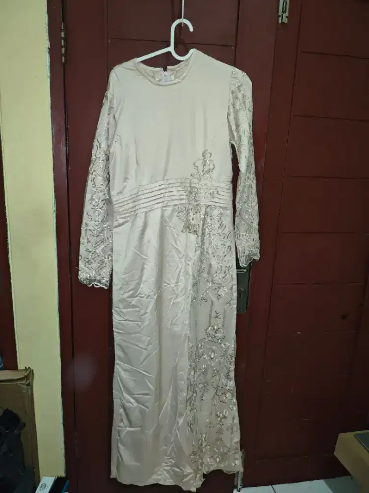 Kebaya Muslimah Modern