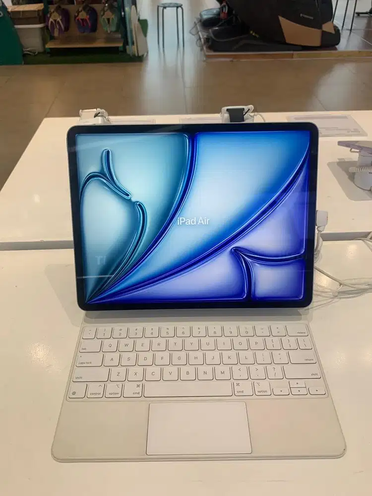 IPAD AIR 13Inch Wifi 128GB