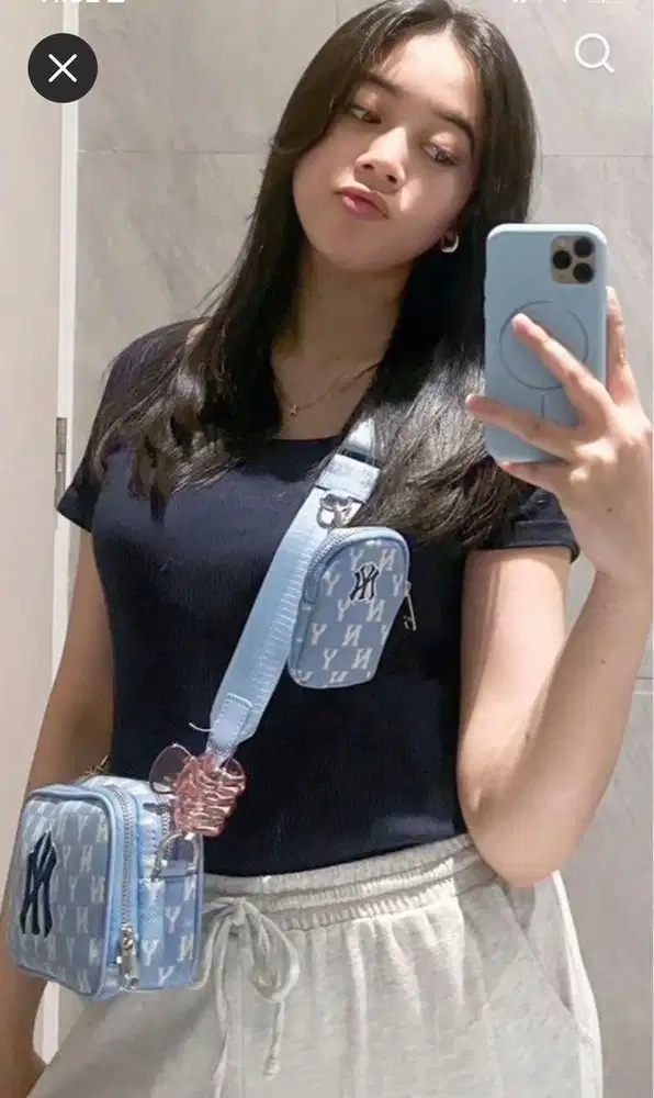 Tas MLB / Slimbag