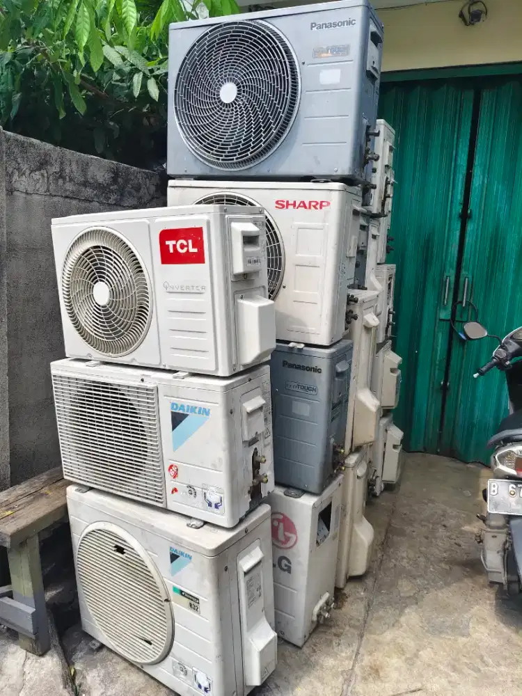terima jual beli ac
