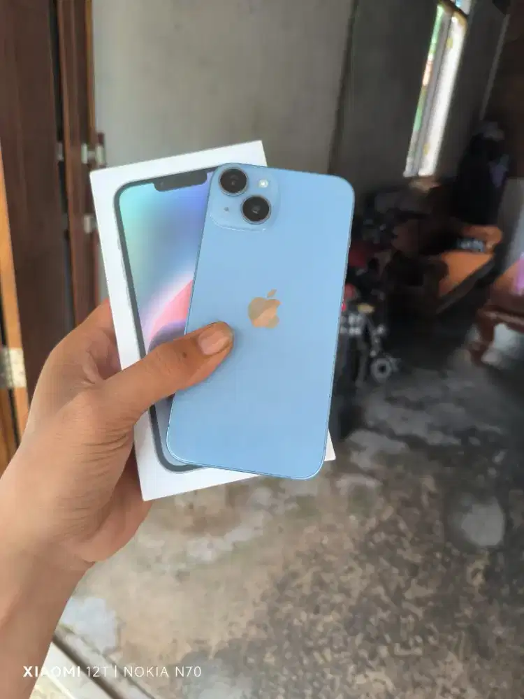 iphone 14 128gb ibox