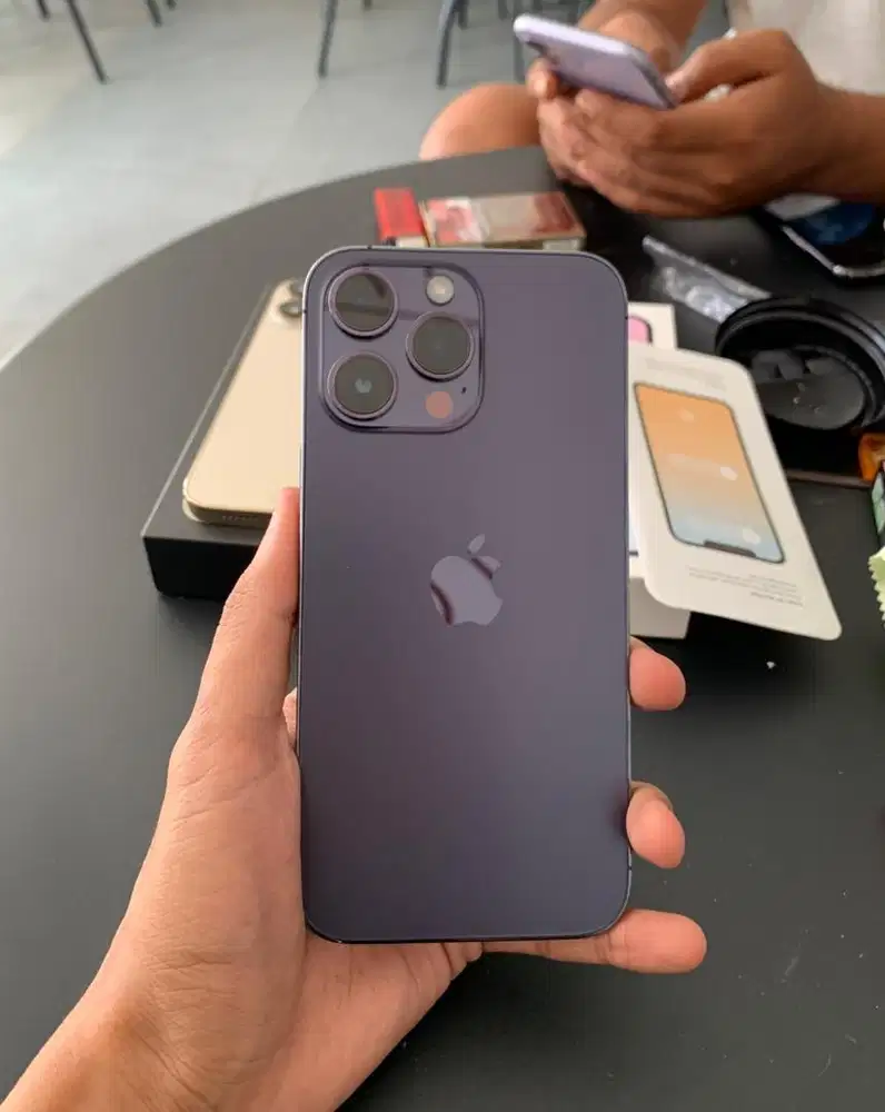 iphone 14 Promax 256 Digimap