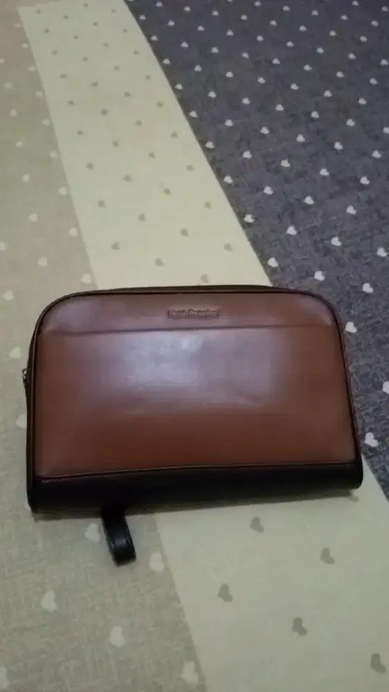 JUAL TAS TANGAN PRIA