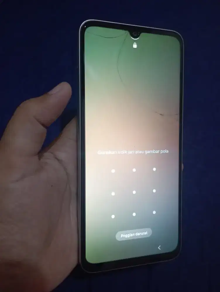 Samsung A05s 6/128GB