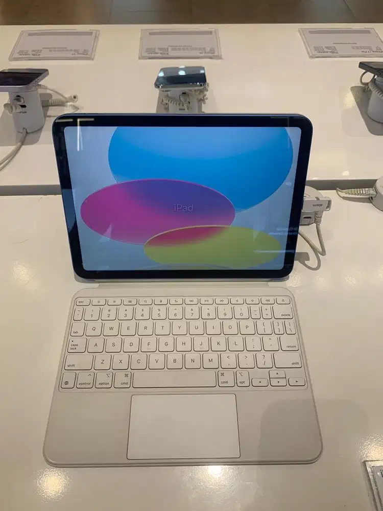 IPad Gen 11 A16 Wifi