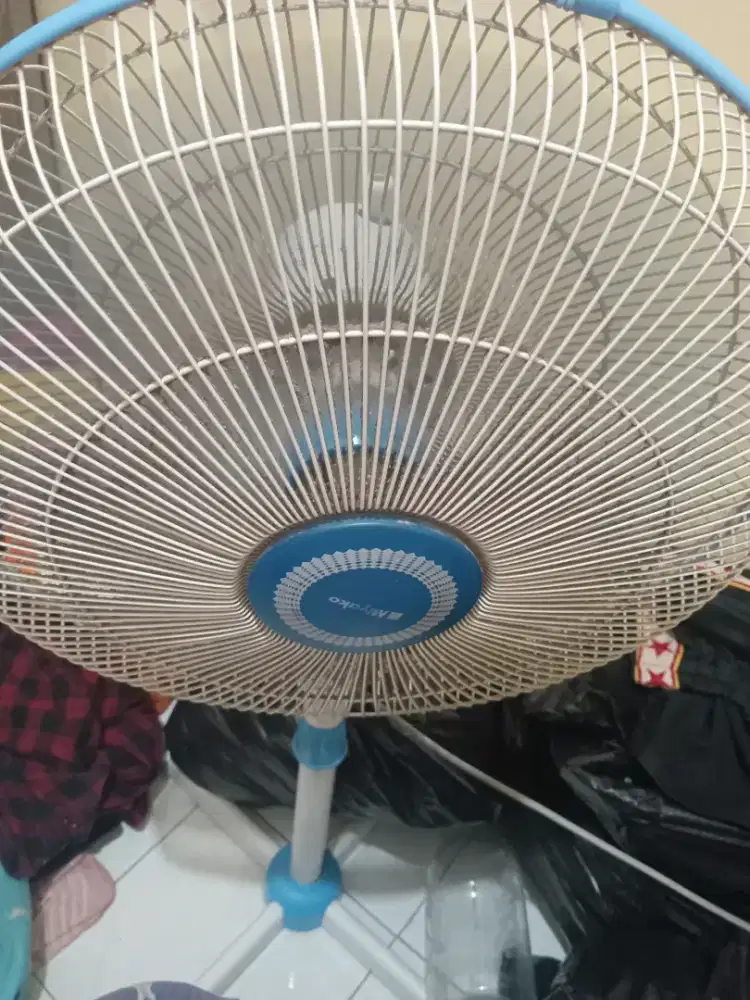 Kipas angin miyako