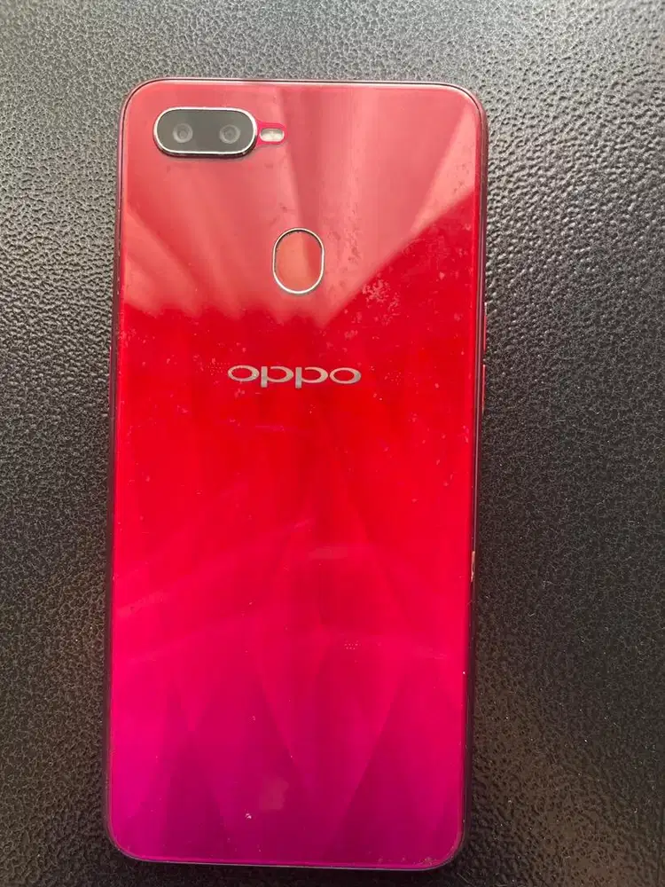 JUAL HP BEKAS OPPO