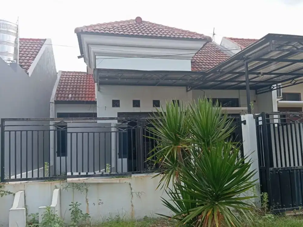 Disewakan Rumah Siap Huni Wiguna Gununganyar MERR REV.A410