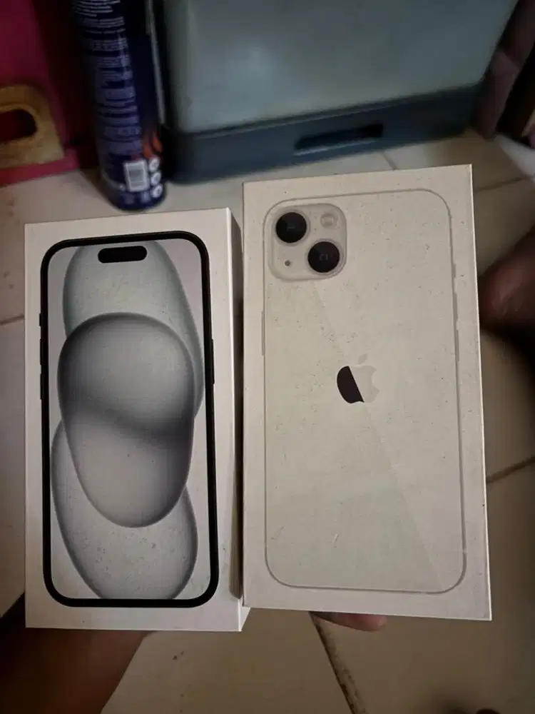 Ip 15 basic 128