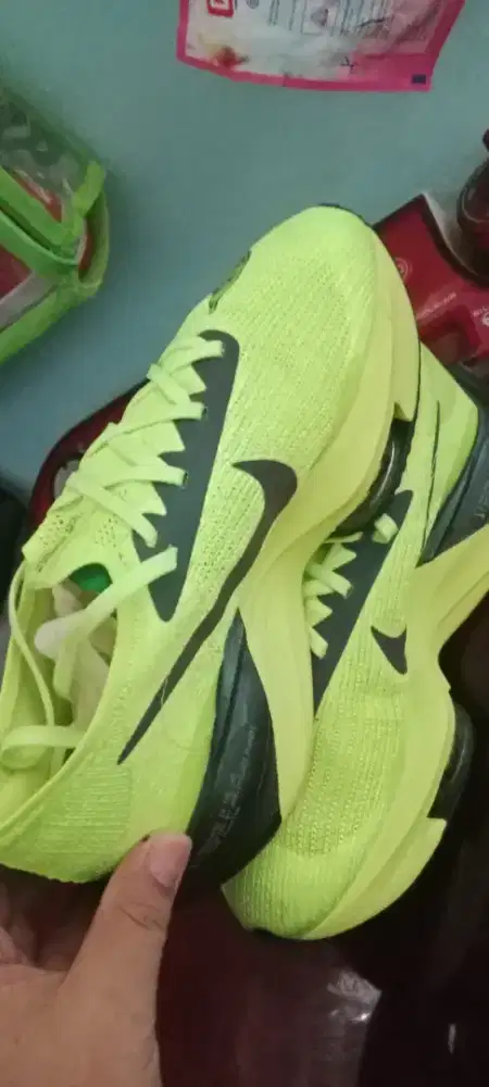 Sepatu nike running