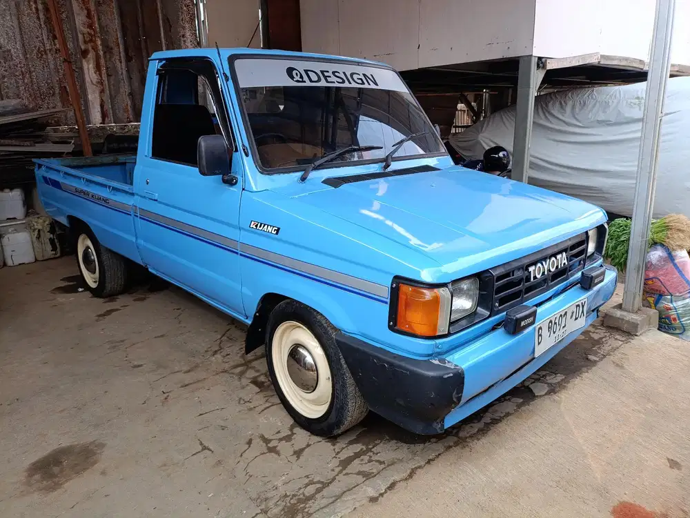 penjual