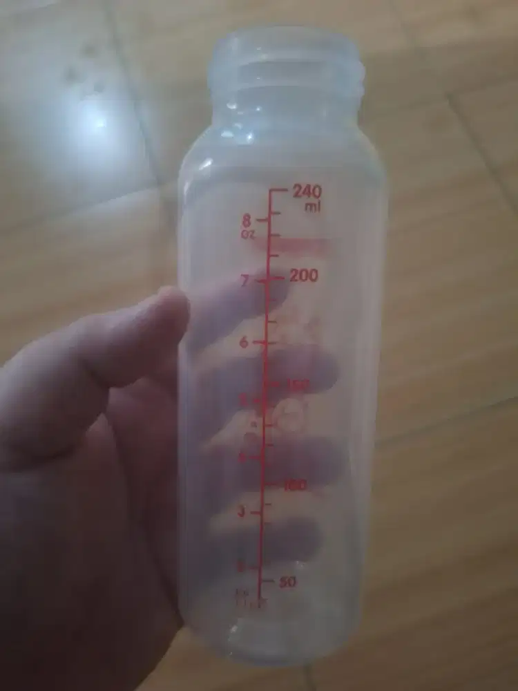 Botol Susu Pigeon Baru