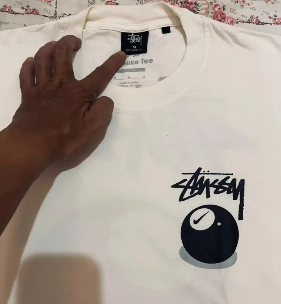 Stussy Original Shirt