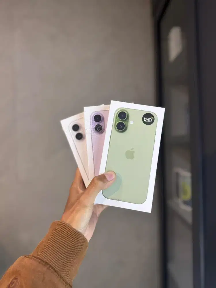Iphone 17 256gb, New Bnib.