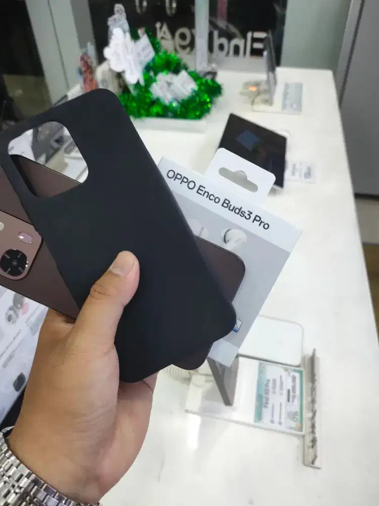 New Arrival Oppo A6S 8/256 Promo Termurah Bergaransi Resmi 12bln