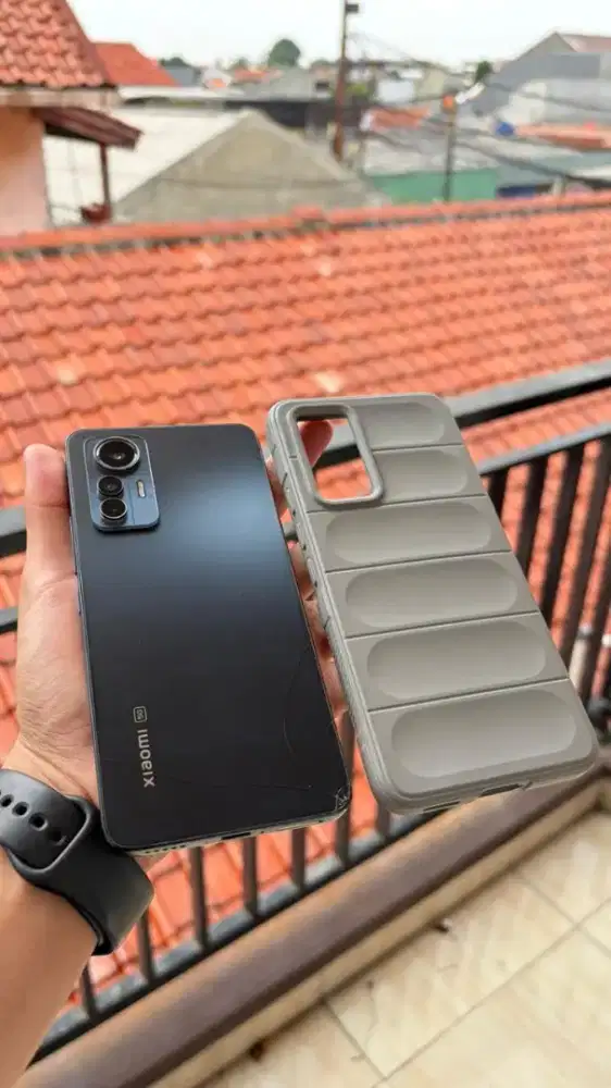 Xiaomi 12 lite 5G ( 8GB/ 256GB )