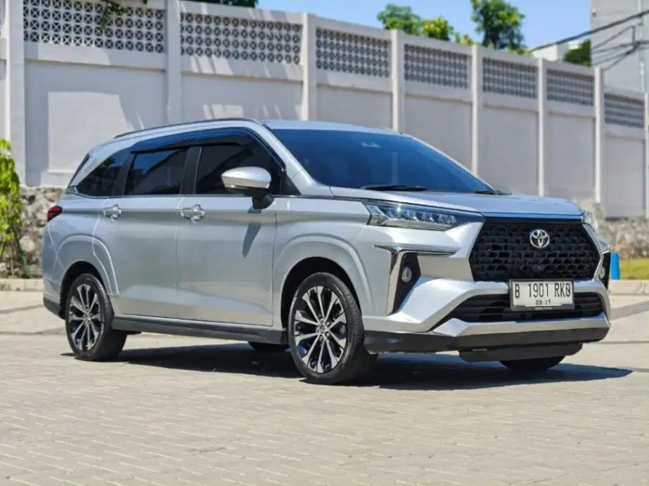 VELOZ Q 1.5 TSS AT 2022