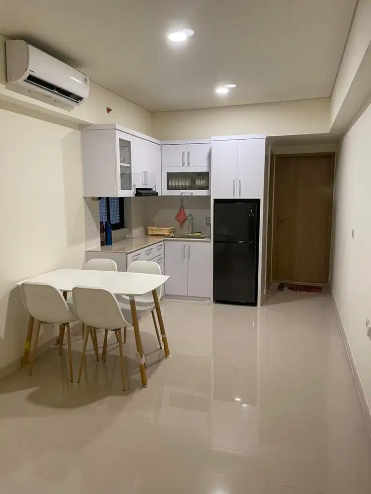 Apartemen Meikarta Distrik 1 Luas 47m2