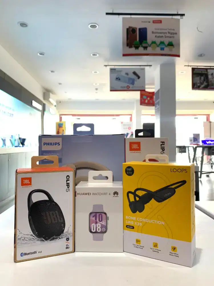 Promo aksesoris di erafone antasari