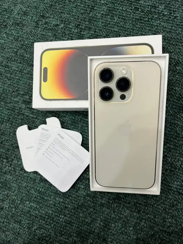 iPhone 14 Pro 128 iBox