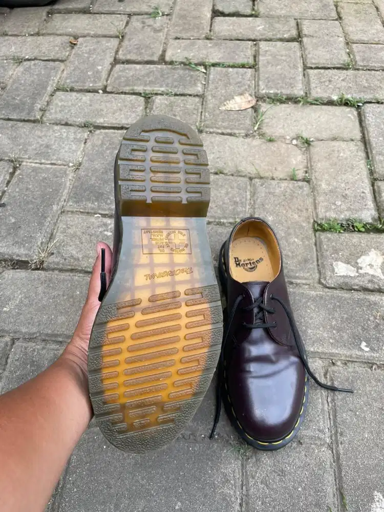 Dr martens 1461