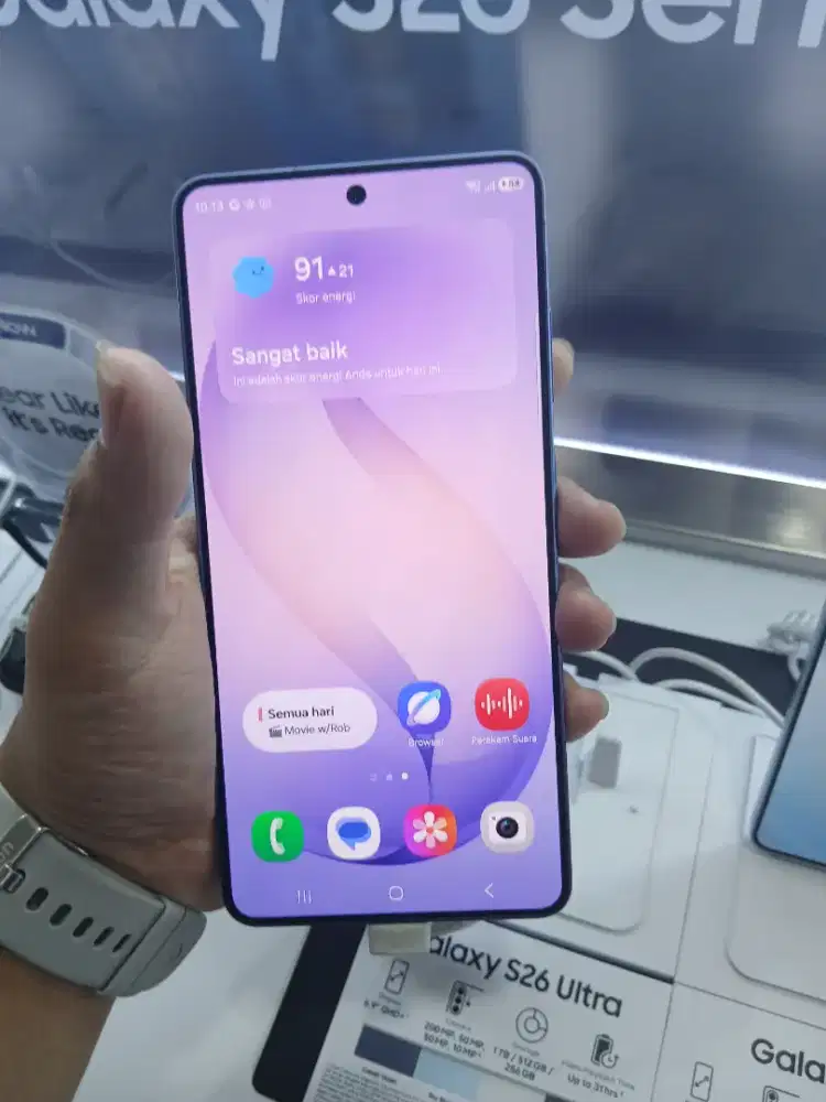 Samsung S26 Ultra